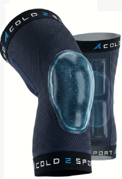 COLD2SPORT RODILLERA TERMICA S